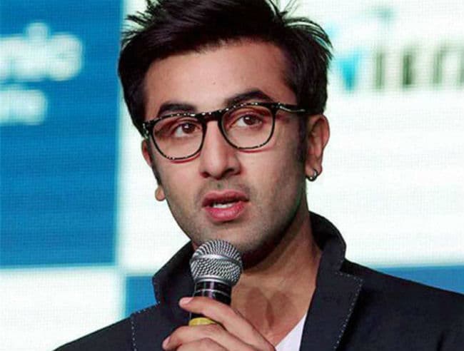 रणबीर कपूर की झोली में फिल्‍मों की भरमार