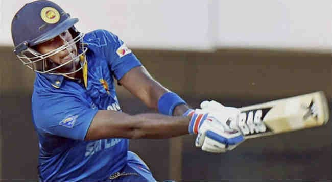 पाकिस्तान के खिलाफ वनडे श्रृंखला के लिये श्रीलंकाई टीम की घोषणा, रंगाना हेराथ को जगह नहीं