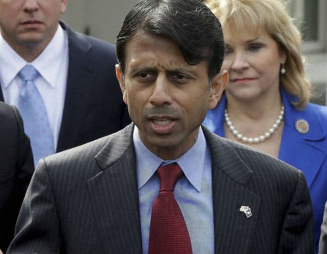 वियतनाम और भारत जैसे देश अमेरिकी नेतृत्व से हताश : बॉबी जिन्दल