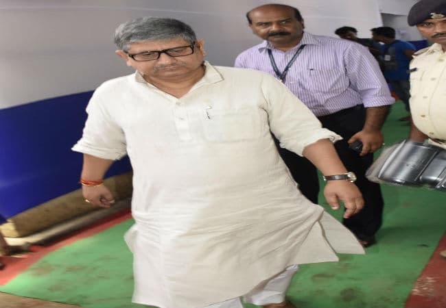 बिहार विप चुनाव में 94 फीसदी मतदान, आचार संहिता उल्लंघन में फंसे दो मंत्री, एफआइआर दर्ज