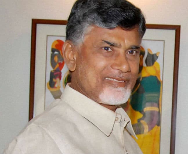 जापानी प्रधानमंत्री ने आंध्र की राजधानी ''अमरावती'' के विकास में मदद का भरोसा दिया