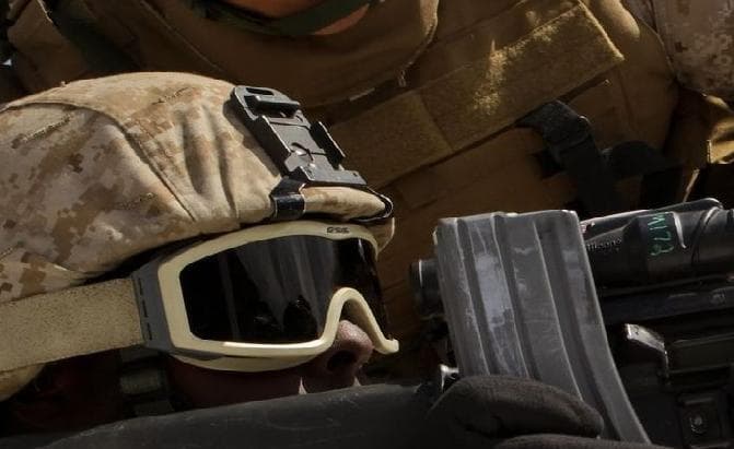 सेना से 40,000 जवानों की छटनी करेगा अमेरिका : अधिकारी