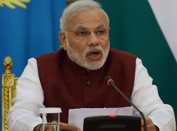 ब्रिक्स विदेशी मुद्रा भंडार कोष में भारत 18 अरब डालर का करेगा योगदान