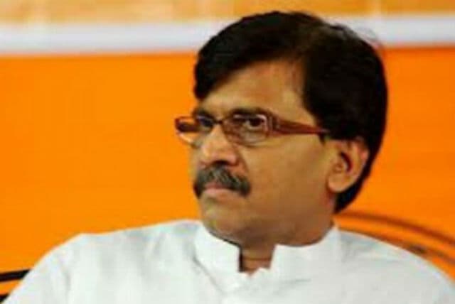 जब तक पाकिस्तान भारत से डरेगा नहीं तब तक वह दाउद को नहीं सौंपेगाः संजय राउत