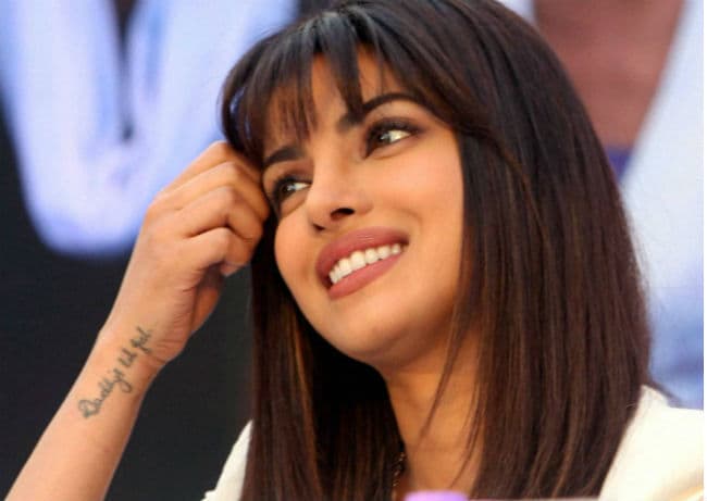 ''गंगाजल 2'' की शूटिंग की कमी महसूस करेंगी प्रियंका चोपडा