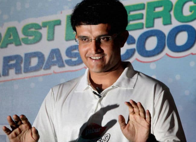 फुटबाल से लेकर क्रिकेट तक, जन्मदिन पर व्यस्त रहे सौरव गांगुली