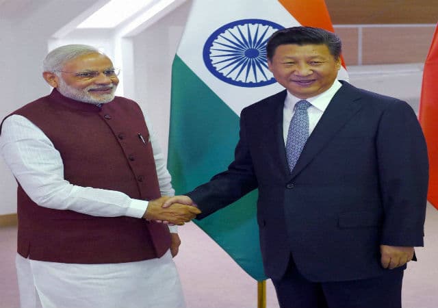 प्रधानमंत्री मोदी ने कहा, शी चिनफिंग से साल भर में पांच मुलाकात संबंधों में गहराई का सबूत