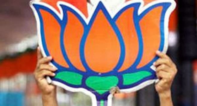 भाजपा की रणनीति:  500 सभाएं, हर दिन 800 गांवों में चलेगा अभियान प्रचार में निकलेंगे 160 रथ