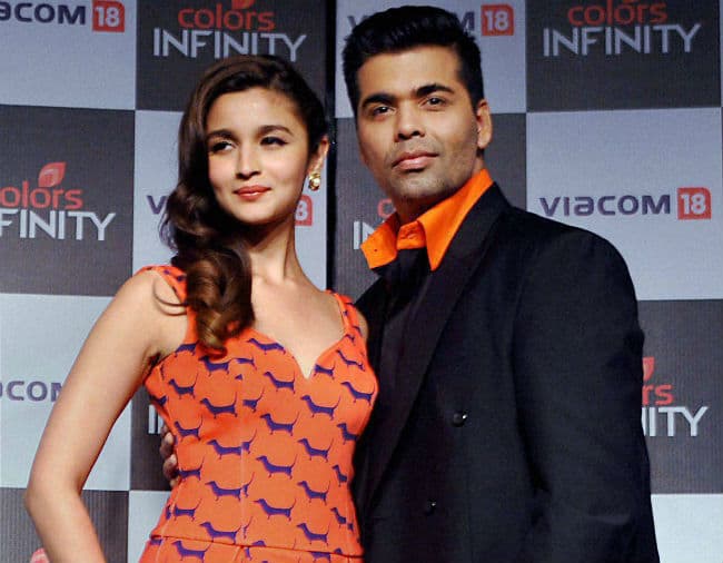 क्‍योंकि मैं अभी बहुत छोटी हूं : आलिया भट्ट