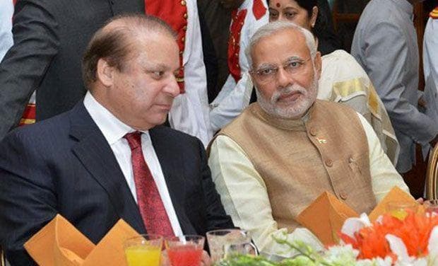 ''जुम्मे के दिन'' होगी नरेंद्र मोदी और नवाज शरीफ की मुलाकात