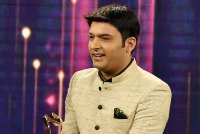 ''कॉमेडी नाइट्स...'' के कलाकारों ने ''पेटा'' के लिए की मुहिम शुरु