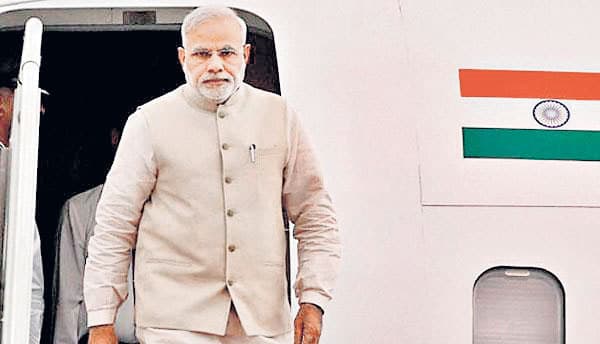 ‘एक्ट इस्ट’ के बाद ‘कनेक्ट सेंट्रल एशिया’