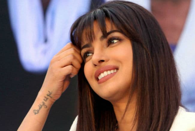 ''गंगाजल 2'' की शूटिंग की कमी महसूस करेंगी प्रियंका चोपडा