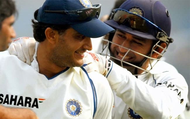 जानें, महेंद्र सिंह धौनी और सौरव गांगुली में से टीम इंडिया का बेहतर कप्तान कौन?