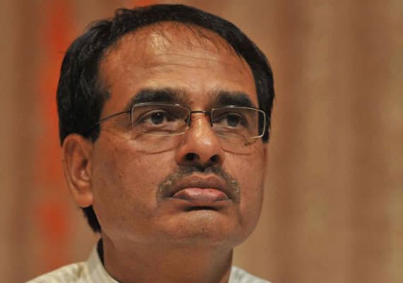 व्यापमं घोटाला : शिवराज सिंह चौहान ने कहा- कांग्रेस ने जनता के सामने संदेह का माहौल बनाया