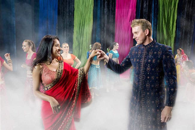 ब्रेट ली की फिल्म ''अनइंडियन'' 15 अक्तूबर को होगी रिलीज