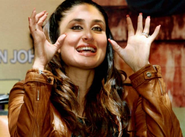 धूम मचा रहा है ''ब्रदर्स'' में करीना कपूर का आइटम नंबर ''मेरा नाम मैरी'', देखिए वीडियो