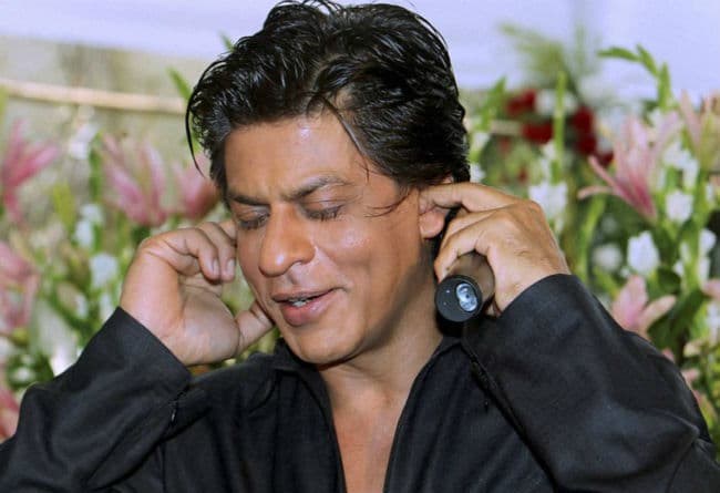 खास होगा शाहरूख के जन्मदिन का गोल्डन जुबिली