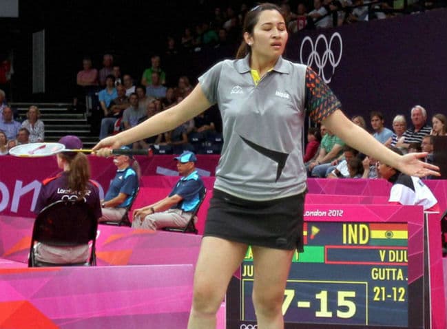 ज्वाला और अश्विनी को टॉप स्कीम में शामिल करने को तैयार है खेल मंत्रालय