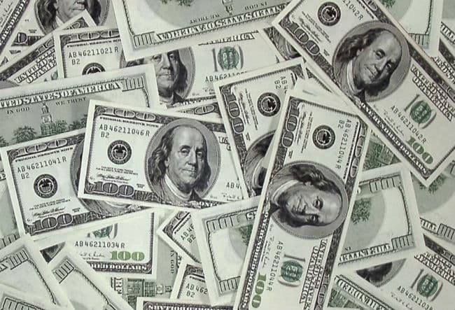 Forex Reserve: विदेशी मुद्रा भंडार 7.541 अरब डॉलर घटकर 572.712 अरब डॉलर पर
