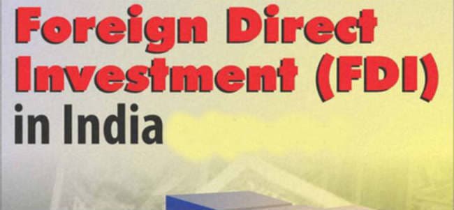 ''मेक इन इंडिया'' अभियान के बाद एफडीआई में 48 प्रतिशत की वृद्धि
