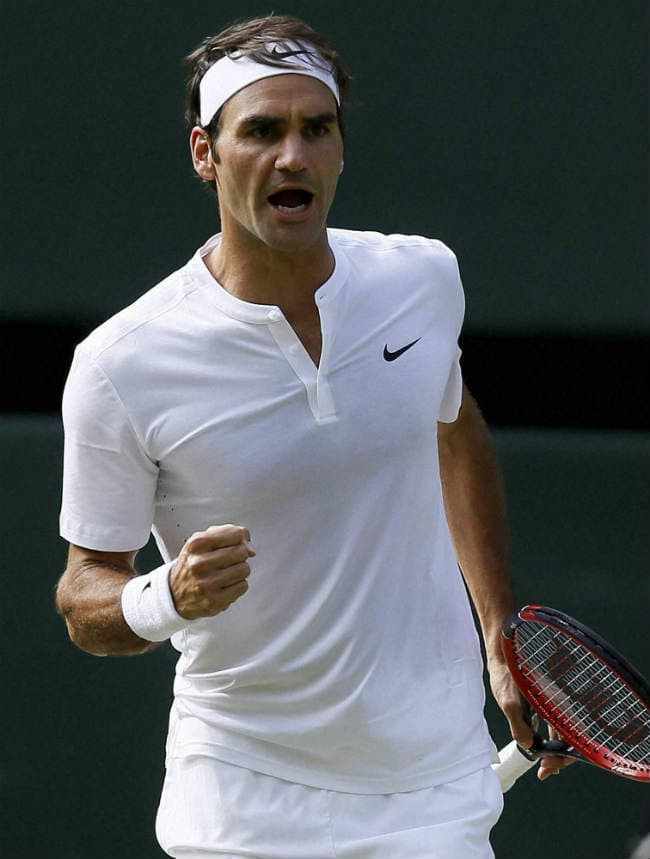 विंबलडन : कल फाइनल में भिड़ेंगे, रोजर फेडरर और नोवाक जोकोविच