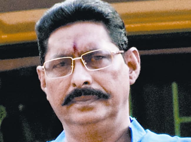 विधायक अनंत सिंह की जमानत अर्जी खारिज