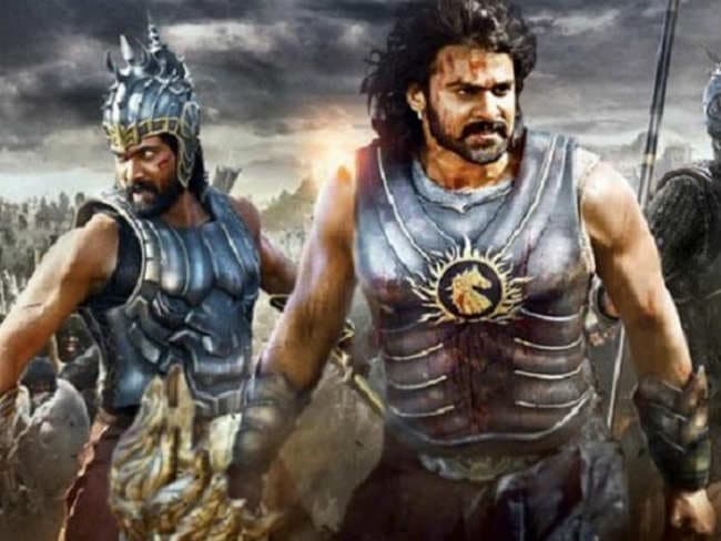 जानें अद्भुत शैली से सजी फिल्‍म ''बाहुबाली'' के बारे में 10 दिलचस्‍प बातें