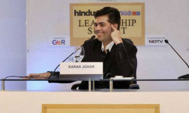 ''बाहुबली'' के लिए करण ने की राजमौली की तारीफ