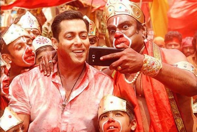 सलमान की ''बजरंगी भाईजान'' को मिला यू-ए प्रमाणपत्र