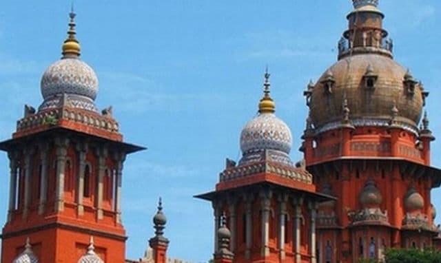 मद्रास हाइकोर्ट ने दुष्कर्म मामले में समझौते के फैसले को वापस लिया