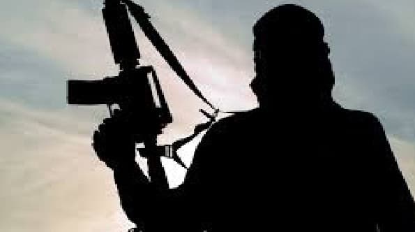 अमेरिकी ड्रोन हमले में आईएस का प्रमुख आतंकी मारा गया