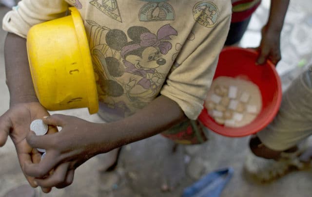 कुवैत में भिखारी के बैंक खाते से निकले 10 करोड़ रुपये