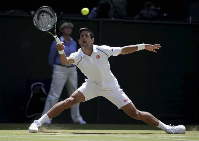 विंबलडन का खिताब जीतकर नोवाक जोकोविच ने कायम रखी अपनी बादशाहत