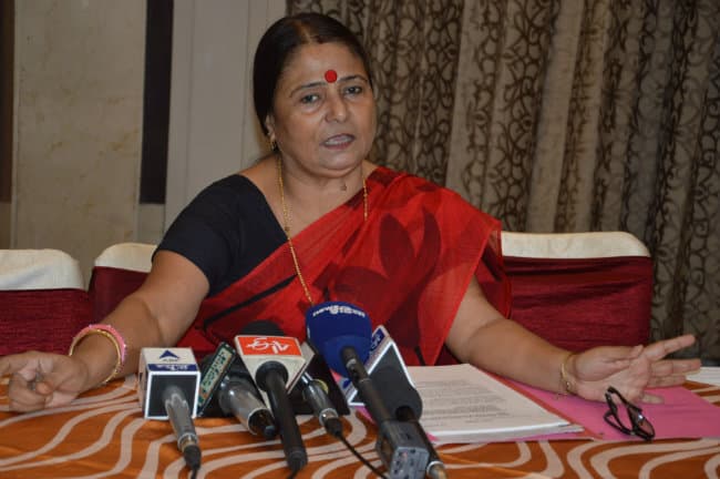 यौन संबंध को तैयार नहीं हुई, तो नौकरी से निकाला