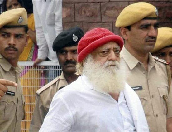 आसाराम मामला : मारे गए गवाह के पिता ने की सीबीआई जांच की मांग