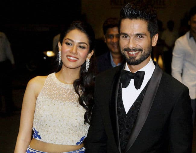 जानें शाहिद-मीरा की शादी से जुड़ी 10 दिलचस्‍प बातें...