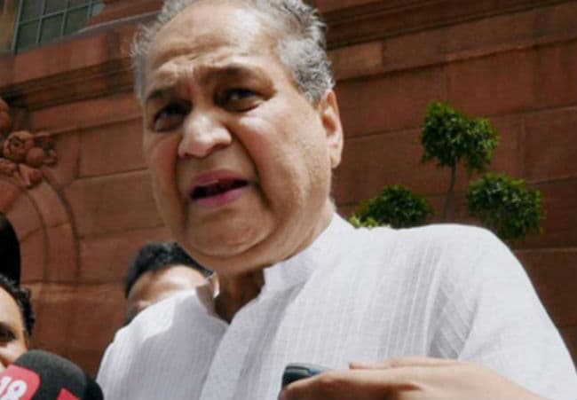 जमीनी हकीकत से परे है सरकार का वृद्धि दर का अनुमान : राहुल बजाज