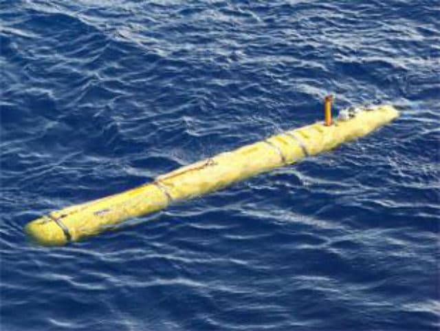 स्पेन में 103 साल बाद मिला टाइटेनिक का अवशेष