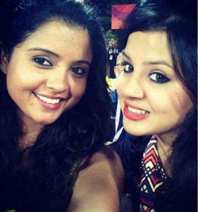 रविचंद्रन अश्विन के घर आयी नन्हीं परी, साक्षी धौनी ने दी बधाई