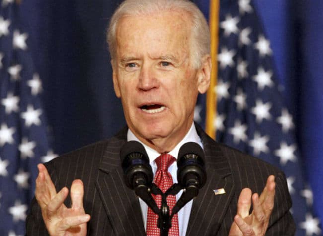 परमाणु संधि के 10 साल बाद भारत और अमेरिका व्यापक परिवर्तन के कगार पर : बाइडेन