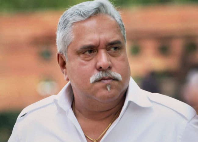 फेरा उल्लंघन: सुप्रीम कोर्ट से विजय माल्या को बड़ा झटका