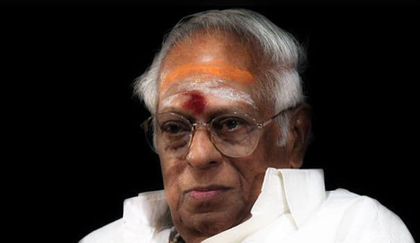 विख्यात संगीत निर्देशक एम. एस. विश्वनाथन का निधन, वीडियो