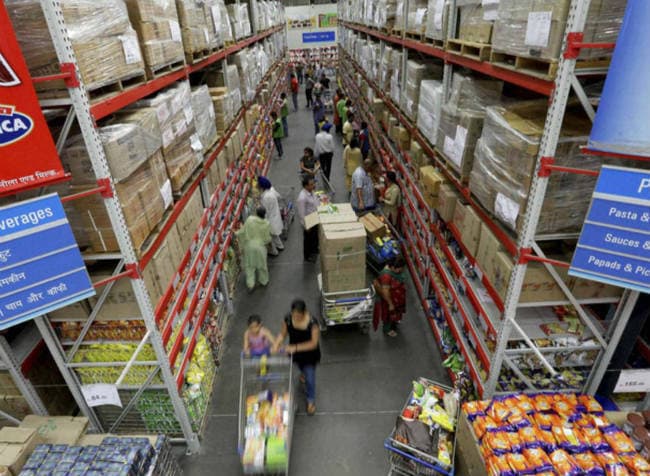 जून में थोक महंगाई दर में गिरावट, आया शून्‍य से 2.4 फीसदी नीचे