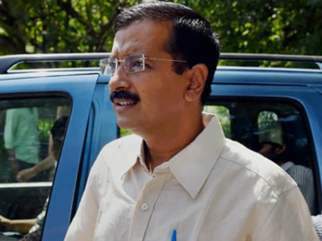 अरविंद केजरीवाल के पास आप पार्टी चलाने के लिए नहीं है पैसा, मांगा चंदा