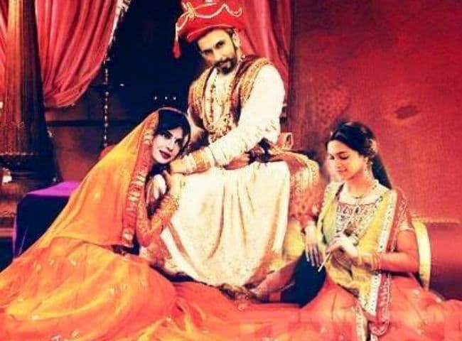 अब ''बाजीराव'' रणवीर को मिलेगा ''बजरंगी भाईजान'' सलमान को साथ