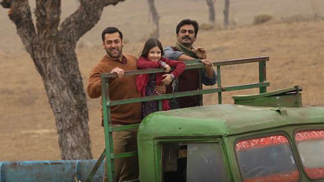 सलमान की ”बजरंगी भाईजान” ईद के मौके पर पाकिस्तान में भी होगी रिलीज