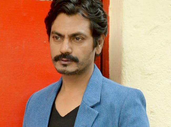 शुरूआती दिनों में सी-ग्रेड की फिल्‍मों में काम किया था : नवाजुद्दीन सिद्दिकी