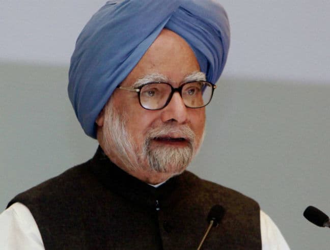 ''अमेरिका के घातक प्रस्तावों के बाद परमाणु करार रोकना चाहते थे मनमोहन सिंह''