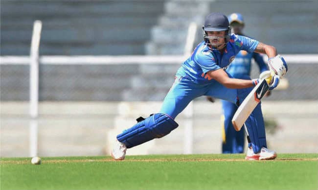 मनीष पांडे ने अपने डेब्‍यू वनडे मैच में रचा इतिहास